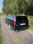 Volvo V70 2.5 TDI Nybesiktigad 