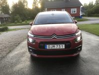 Citroën C4 Picasso 1.6 BlueHDi EAT Euro 6