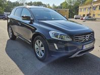 Volvo XC60 Polestar Optimering D4 AWD Geartronic Classic, Su