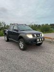 Nissan Navara Dubbelhytt 2.5 dCi 4x4 Euro 3