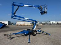 Skylift UpRight TL 38 Vikbomlift