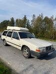 Volvo 940 Kombi 2.3 GL fd polisbil