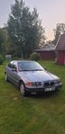 BMW 320 i Sedan Euro 2 E36