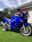 Honda Vfr 800fi 2001