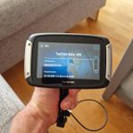 TomTom Rider 400