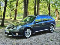 Saab 9-3X 1.9 TTiD Euro 5