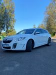 325hk Opel Insignia OPC Sports Tourer 2.8 V6 Turbo 4x4 OPC