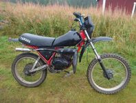 yamaha dt50 mx.ev b.y.t.e.s