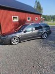 Saab 9-5 SportCombi 1.9 TiD Griffin, Vector Euro 4