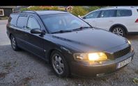 Volvo V70 2.4 T