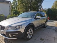 Volvo XC70 D4 AWD Momentum 