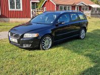 Volvo V50 1.8 Flexifuel Summum 