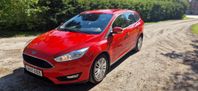 Ford Focus Kombi 1.5 TDCi Trend Euro 6