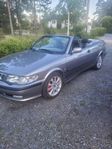 Saab 9-3 Cabriolet 2.0 Turbo SE