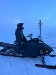 Polaris sks 800 155