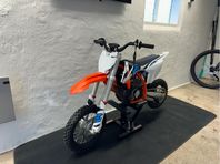 KTM SX-E5 / elcross - bytes/säljes