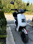 Elmoped, LV LX04 - Sprillans ny!