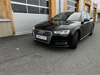 Audi A4 Avant 2.0 TDI quattro S Tronic Proline Euro 6