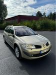 Renault Mégane Grandtour 1.6 eco2 Euro 4