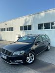 Volkswagen Passat 2.0 TDI BlueMotion/Besiktad&skattad/drag