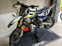 Husqvarna TC85 Låg/Hög