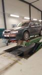 Skoda Octavia Tour Kombi 1.8 T 4x4 Euro 3