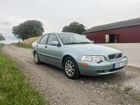 Volvo S40 1.8 Euro 3