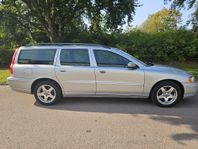 Volvo V70 2.4D Classic, Kinetic Euro 4