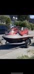 Sea doo rxt supercharged 3sits