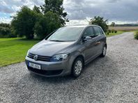 Volkswagen Golf Plus 1.4 TSI Euro 5