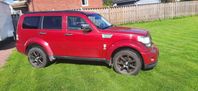 Dodge Nitro 2.8 CRD AWD