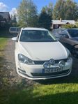 Volkswagen Golf Sportscombi 1.6 TDI BMT 4Motion Euro 6