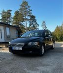 Volvo V50 1.8 Flexifuel Momentum