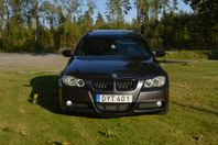 BMW 330 d Touring M Sport