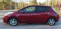 Nissan Leaf Acenta 24 kW