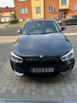 BMW 118 d 5-dörrars Steptronic M Sport Euro 6