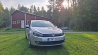 Volkswagen Golf 5-dörrar 1.4 TSI Euro 5