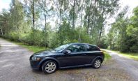 Volvo C30 2.4 Momentum Euro 4 Låga mil