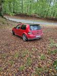 Volkswagen Golf 3-dörrar 1.9 TDI 4Motion Euro 3