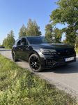 Volkswagen Touareg 4.0 V8 TDI 4Motion TipTronic R-Line Euro 