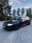 Audi A6 S-line 3.0 TDI quattro -08 A- traktor