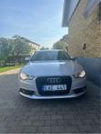 Audi A6 Sedan 2.0 TDI DPF Multitronic Proline Euro 5