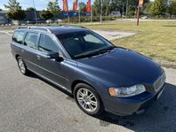 Volvo V70 2.4D Classic, Momentum