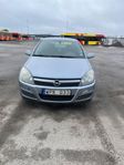 Opel Astra 1.6 Twinport Euro 4