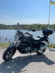 BMW r1200r