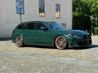 BMW M3 Competition Touring xDrive induvidual 