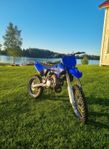 Yamaha YZ 85 2022