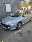 Peugeot 307 5-dörrar 2.0 Euro 4