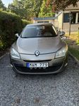 Renault Mégane 1.5 dCi Euro 5