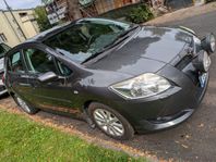 Toyota Auris 5-dörrar 2.0 D-4D Euro 5